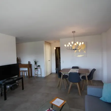 Διαμέρισμα Weisshorn *