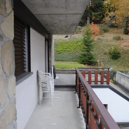 Weisshorn * Κρανς Μοντάνα