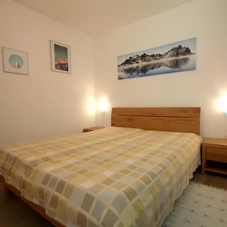 Διαμέρισμα Weisshorn Κρανς Μοντάνα