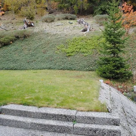 Weisshorn Διαμέρισμα *