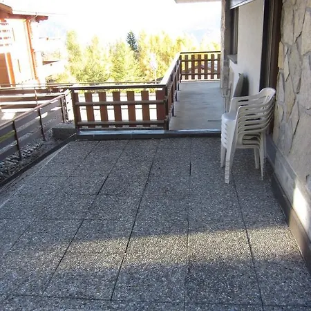 Weisshorn Κρανς Μοντάνα