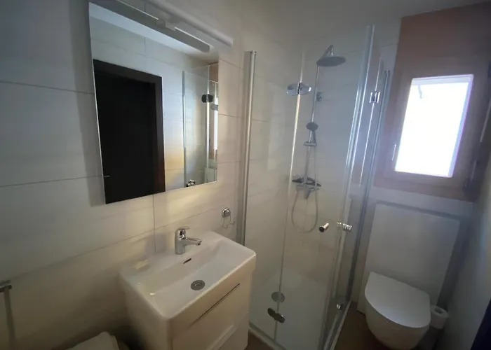 Weisshorn Crans-Montana