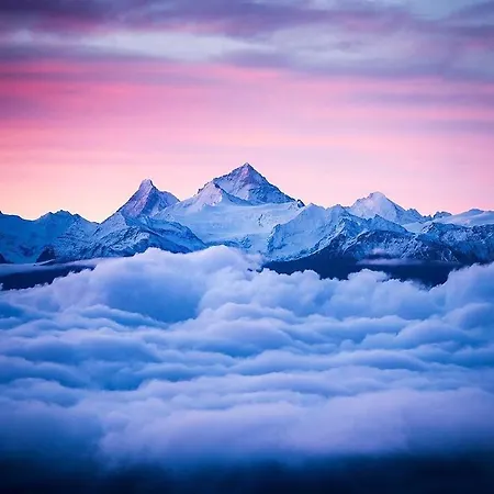 Weisshorn