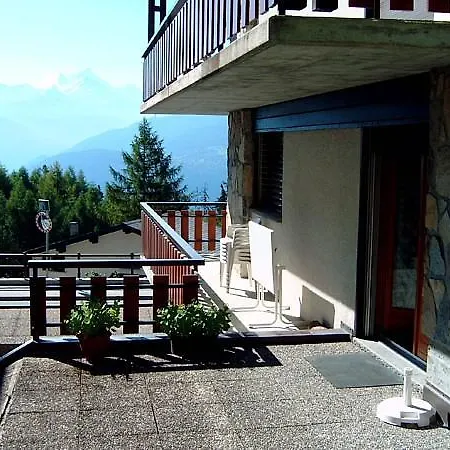 Διαμέρισμα Weisshorn Κρανς Μοντάνα
