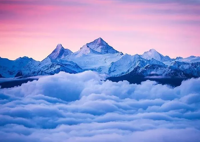 Weisshorn